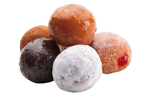 Munchkins donuts - Apr 10, 2021 · Bake in a 350 degree oven for about 13-15 minutes. Remove from oven. Cool 5 minutes. Tip each donut hole on it’s side. Fill pastry bag with jelly. Press tip into side of donut, apply enough pressure and fill donut hole until you see it expand. Remove tip and repeat for remaining donuts. Allow to cool completely. 